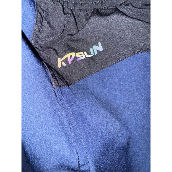 KPSUN Men’s Mountain Biking 3D Padded Loose Shorts Lightweight Quick Dry Size L - Picture 5 of 6